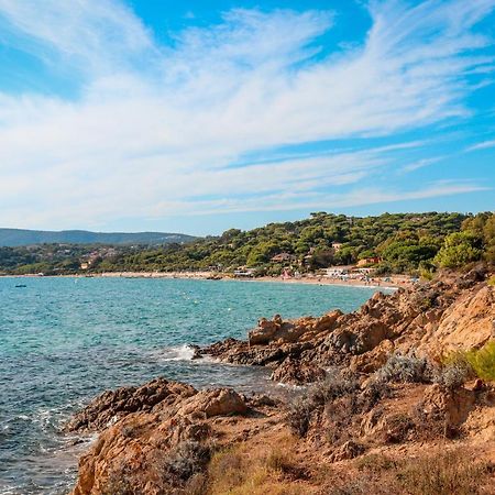 Mar & Sol - Idealement Situe Cavalaire-sur-Mer Exterior photo